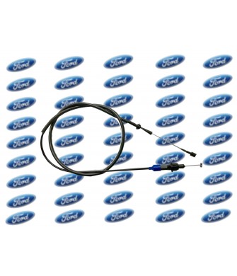 FORD SİERRA GAZ TELİ