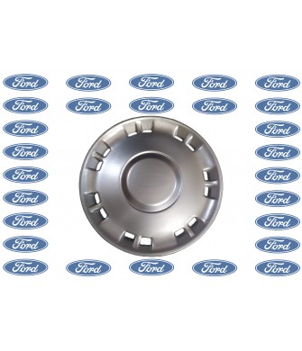 FORD TAUNUS JANT KAPAĞI (TAKIM)