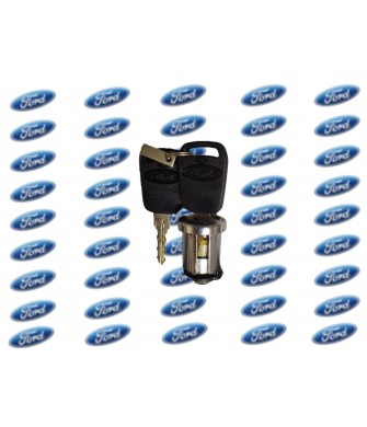 FORD GRANADA KONTAK ŞİFRE ÇİFT ANAHTARLI (ORİJİNAL)