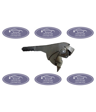 FORD ESCORT 91-95 EL FREN KOLU ÇIKMA ÜRÜN