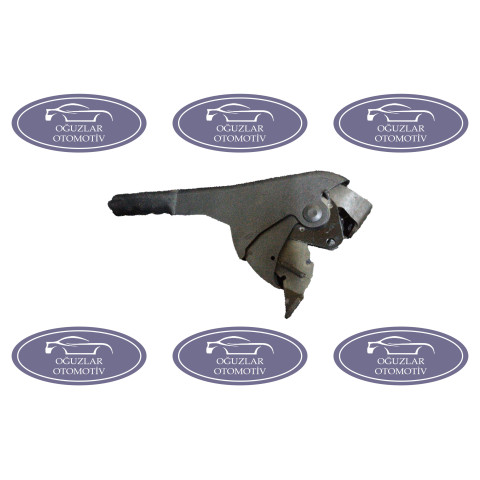 FORD ESCORT 91-95 EL FREN KOLU ÇIKMA ÜRÜN