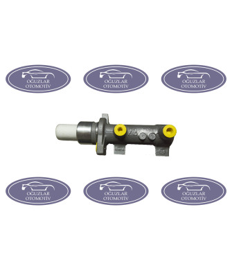 FORD ESCORT ANA  MERKEZ