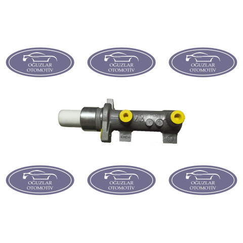 FORD ESCORT ANA  MERKEZ