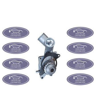 FORD ESCORT DEVİRDAİM 80-90