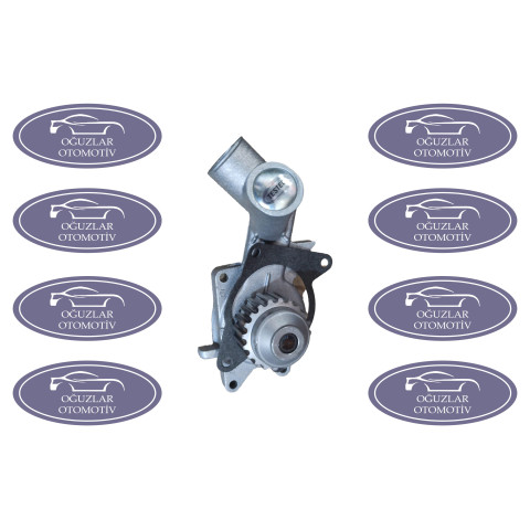 FORD ESCORT DEVİRDAİM 80-90