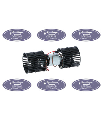 FORD ESCORT KALORİFER MOTORU KALE MARKA