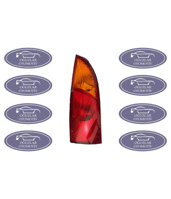 FORD FOCUS 98-05 HB SOL STOP ORİJİNAL