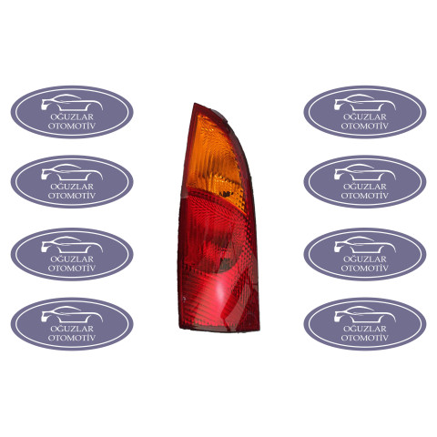 FORD FOCUS 98-05 HB SOL STOP ORİJİNAL