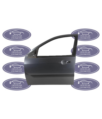 FORD FOCUS 98-05 SOL ÖN KAPI ORİJİNAL