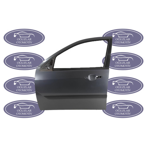 FORD FOCUS 98-05 SOL ÖN KAPI ORİJİNAL