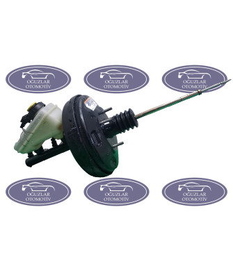 FORD FİESTA 96-01 KOMPLE WESTİNGHOUSE