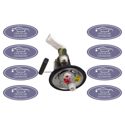 FORD FİESTA 96-01 YAKIT DEPO ŞAMANDIRA+POMPA (ORİJİNAL)