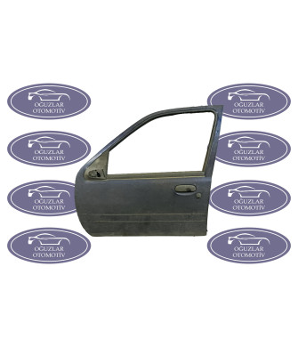 FORD FİESTA SOL ÖN KAPI 96-01 ÇIKMA ÜRÜN