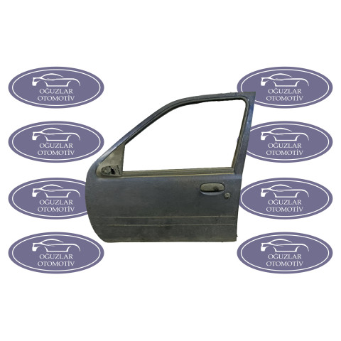 FORD FİESTA SOL ÖN KAPI 96-01 ÇIKMA ÜRÜN
