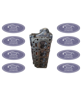 FORD K  1.3 SİLİNDİR KAPAĞI 96-01