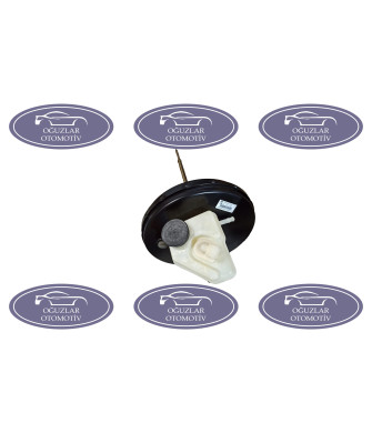 FORD MONDEO 93-00 WESTİNGHOUSE KOMPLE