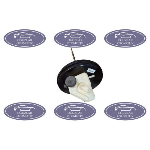 FORD MONDEO 93-00 WESTİNGHOUSE KOMPLE