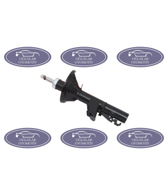 FORD MONDEO ARKA AMORTİSÖR 97-01