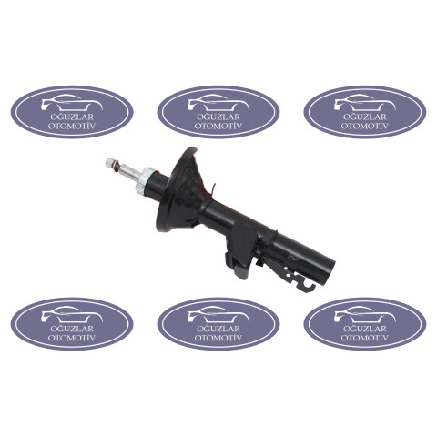 FORD MONDEO ARKA AMORTİSÖR 97-01