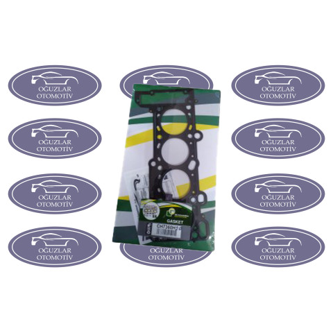 FORD SCORPİO (DOHC) 8 VALVE SİLİNDİR CONTA