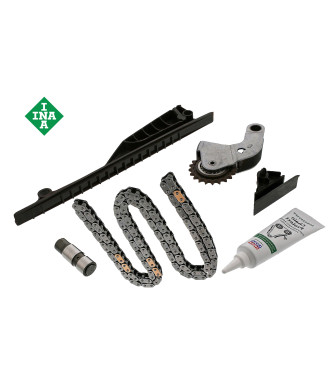 FORD SCORPİO EKSANTRİK ZİNCİR SETİ 2.0-2.3 DOHC INA