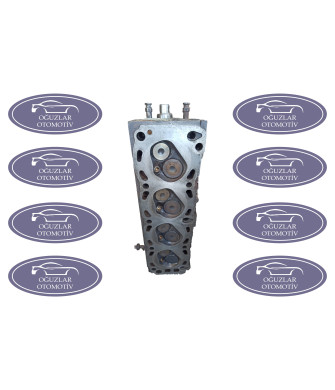 FORD SİERRA 1.6 SİLİNDİR KAPAĞI 87-93