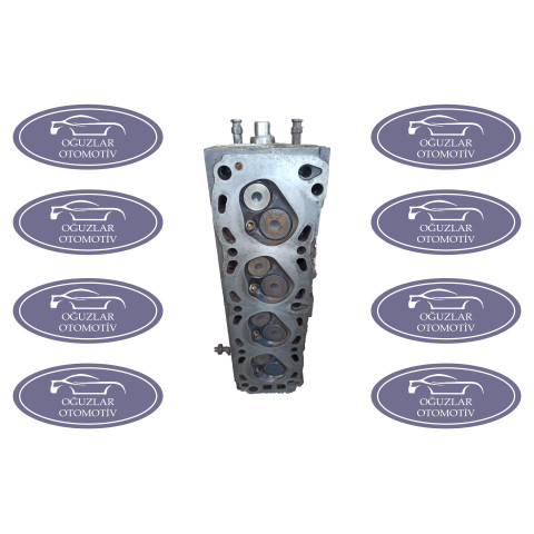 FORD SİERRA 1.6 SİLİNDİR KAPAĞI 87-93