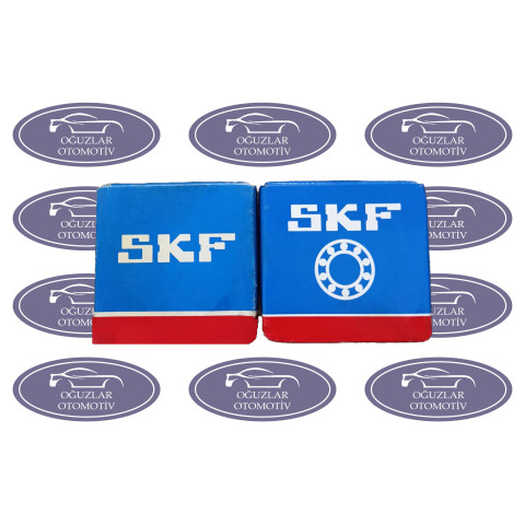 FORD SİERRA ARKA TEKER RULMAN SETİ