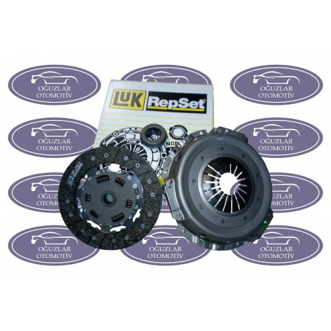 FORD SİERRA DEBRİYAJ SETİ