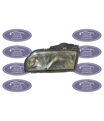 FORD SİERRA SOL FAR 87-93