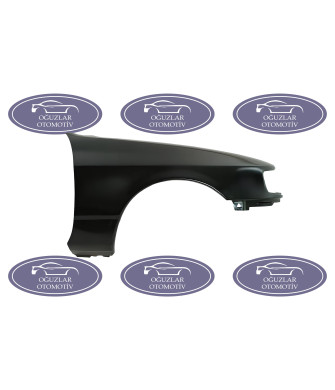 FORD SİERRA ÖN SAĞ ÇAMURLUK 87-93