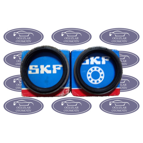 FORD SİERRA ÖN TEKER RULMAN SETİ