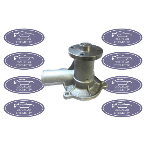 FORD TAUNUS DEVİRDAİM ORİJİNAL