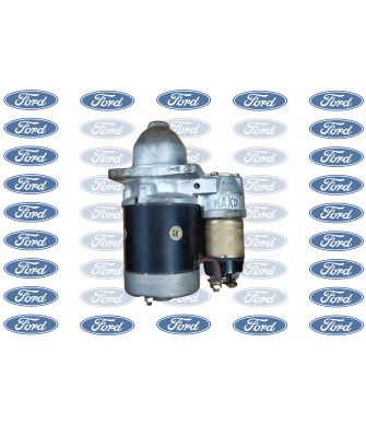 FORD TAUNUS MARŞ DİNAMOSU SIFIR ÜRÜN (MAKO)