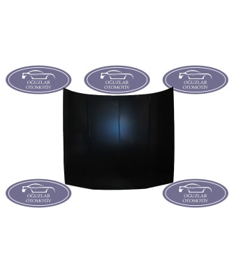 FORD TAUNUS MOTOR KAPUTU