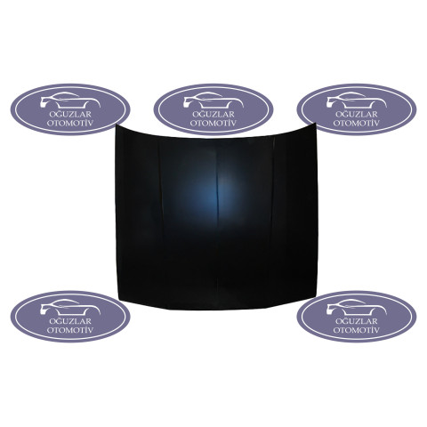 FORD TAUNUS MOTOR KAPUTU