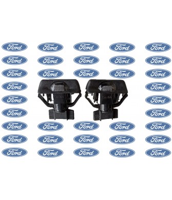 FORD TAUNUS PLAKA LAMBASI (TAKIM)