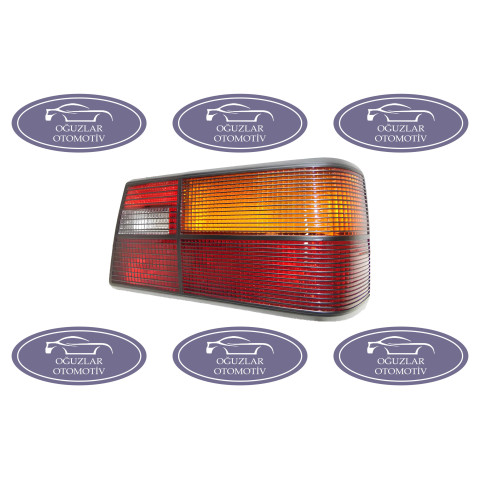 FORD TAUNUS SAĞ STOP GT-GTS