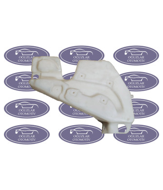 FORD FİESTA SİLECEK SU BİDONU 96-01