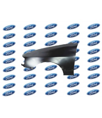 FORD SCORPİO 85-92 SOL ÇAMURLUK 