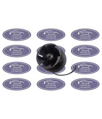 FORD TAUNUS KOLARİFER MOTORU