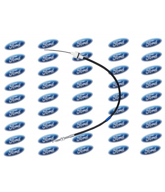 FORD TAUNUS DEBRİYAJ TELİ 