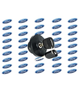 FORD ESCORT YAKIT DEPO KAPAĞI
