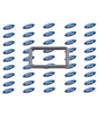 FORD TAUNUS SİYAH İÇ KAPI AÇMA KOL ÇERÇEVESİ