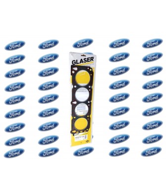 FORD TAUNUS SİLİNDİR KAPAK CONTA 1.6