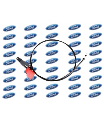 FORD TAUNUS KAPUT AÇMA TELİ