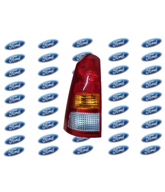 FORD FOCUS 98-05 ARKA STOP (HELLA MARKA)