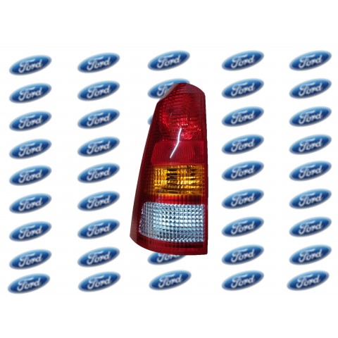 FORD FOCUS 98-05 ARKA STOP (HELLA MARKA)