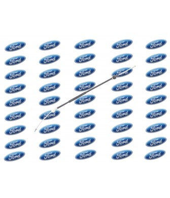 FORD ESCORT DEBRİYAJ TELİ 