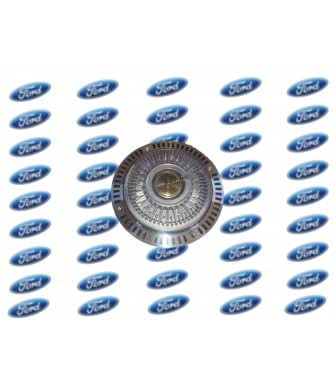 FORD TAUNUS FAN TERMİK "KALE MARKA"